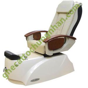 HN- GN PEDICURE